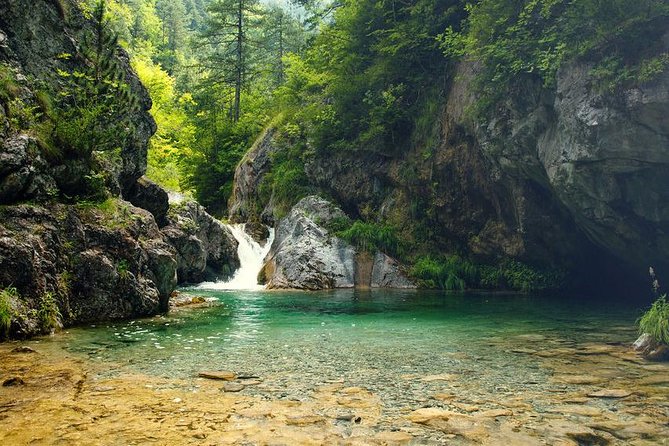 Thessaloniki: Bus Trip to Dion & Mt Olympus National Park - Tips for packing and pacing so the day feels easy (not exhausting)