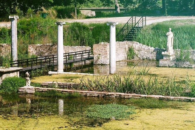 Thessaloniki: Bus Trip to Dion & Mt Olympus National Park - Price and value: where the $59.65 works and where it doesn’t