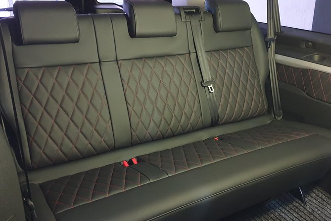Thessaloniki city from or to SKG airport transfer - Should You Book This Thessaloniki SKG Transfer?