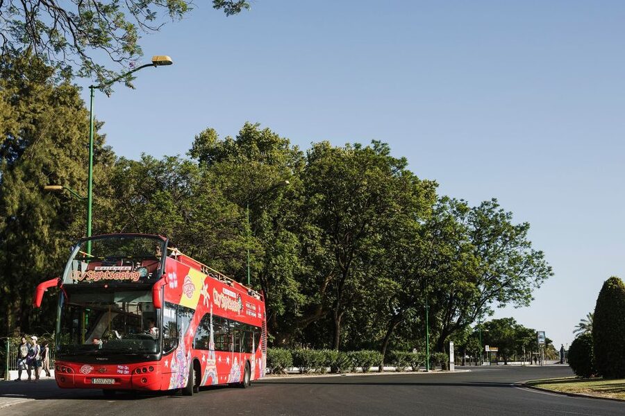 Thessaloniki: City Sightseeing Hop-On Hop-Off Bus Tour - How to Use the Hop-On Hop-Off Freedom Without Wasting Time