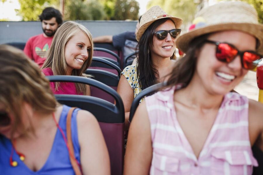 Thessaloniki: City Sightseeing Hop-On Hop-Off Bus Tour - The Churches, Monuments, and Port: What to Prioritize