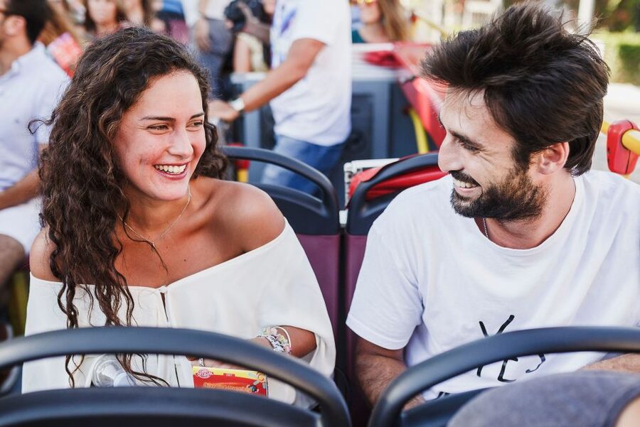 Thessaloniki: City Sightseeing Hop-On Hop-Off Bus Tour - Timing, Frequency, and When the Schedule Will Feel Tight