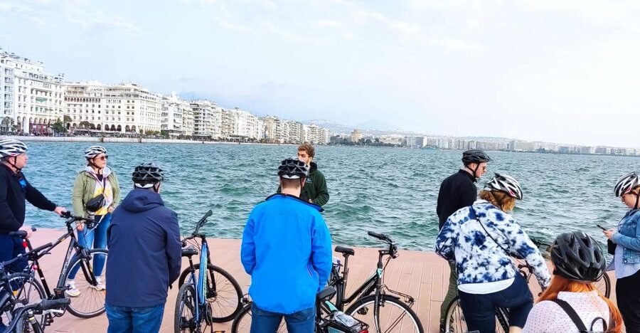 Thessaloniki: e-Bike Tour - Key Points to Know Before You Ride