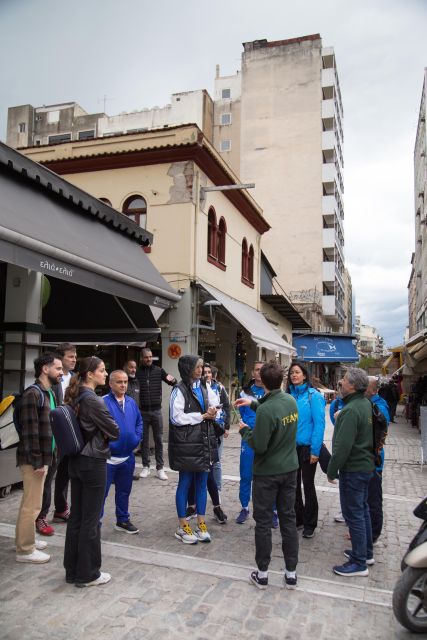 Thessaloniki: Food and Walking Tour with Tastings - Key things that make this Thessaloniki tour worth it