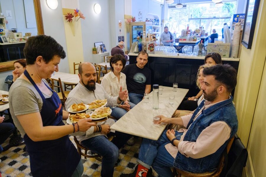 Thessaloniki: Food Tastings and Drinks tour with a Chef - Key highlights you will actually care about