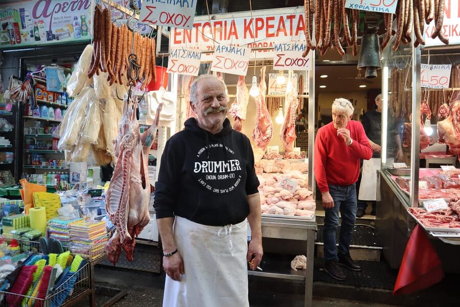 Thessaloniki Food Tour with a Local Chef - Key things that make this Thessaloniki food tour worth your time