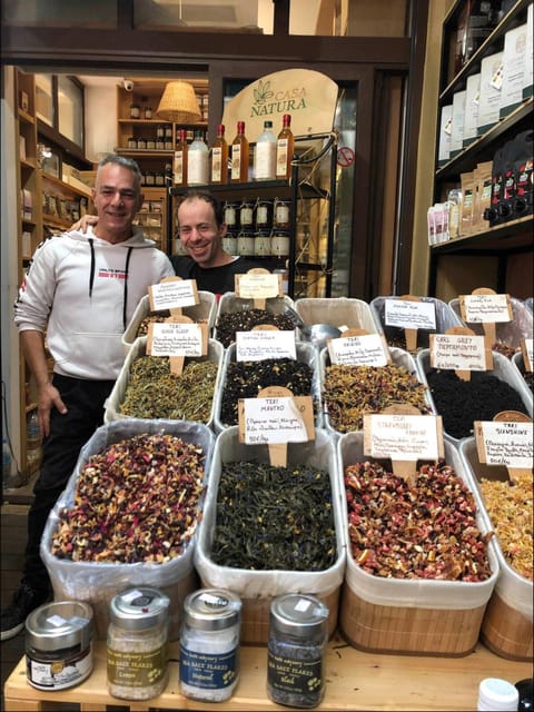 Thessaloniki Food Tour with a Local Chef - Start at the Grigori Lampraki Monument, then walk into local rhythm