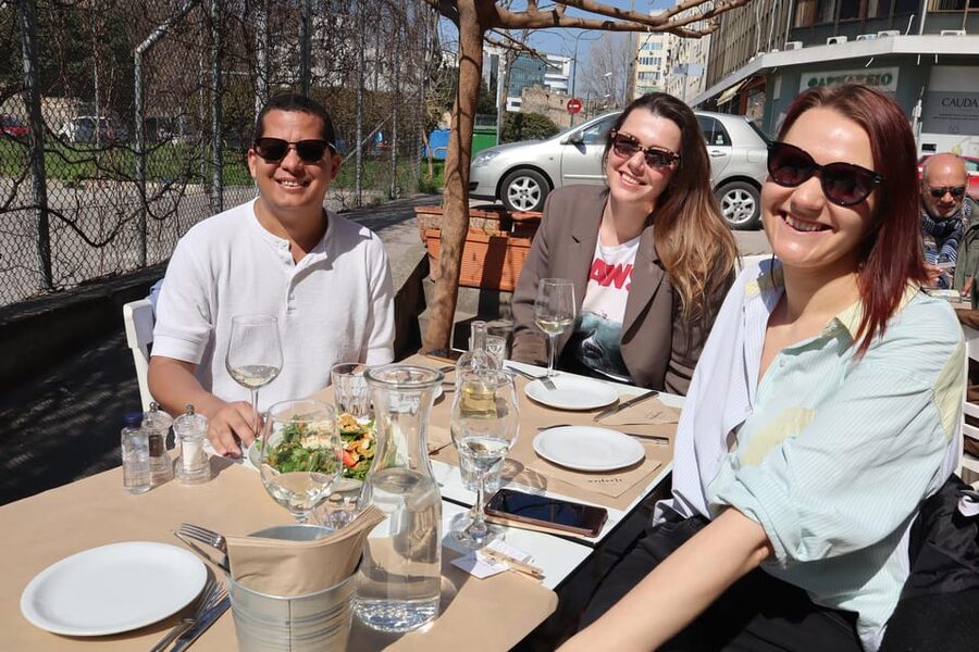 Thessaloniki Food Tour with a Local Chef - Olive oil and Greek teas: how the tour teaches pairing, not just tasting