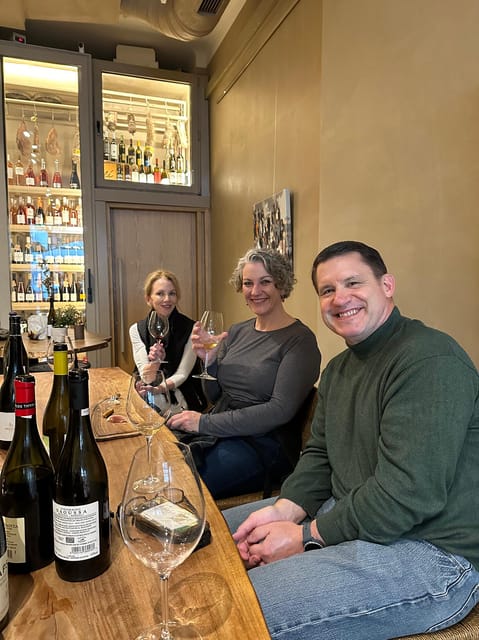 Thessaloniki Food Tour with a Local Chef - Lunch at a local restaurant: the payoff beyond samples