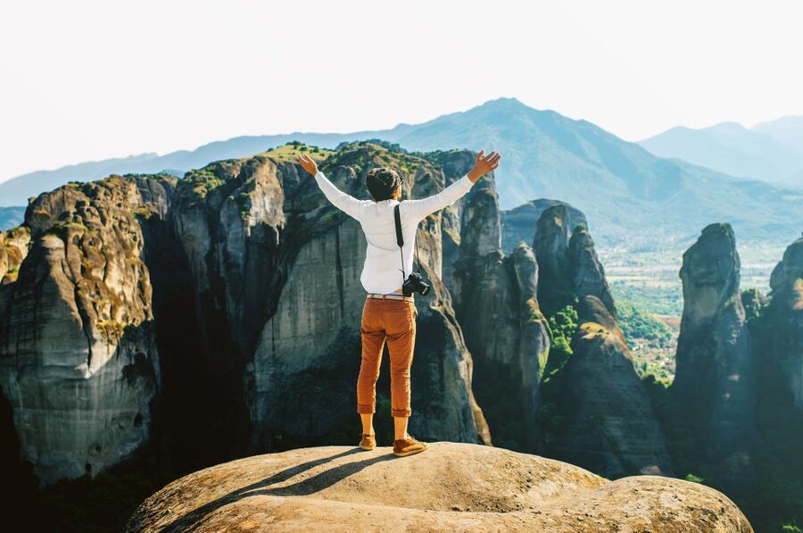 Thessaloniki: Full-Day Bus Trip to Meteora - Quick highlights you’ll care about