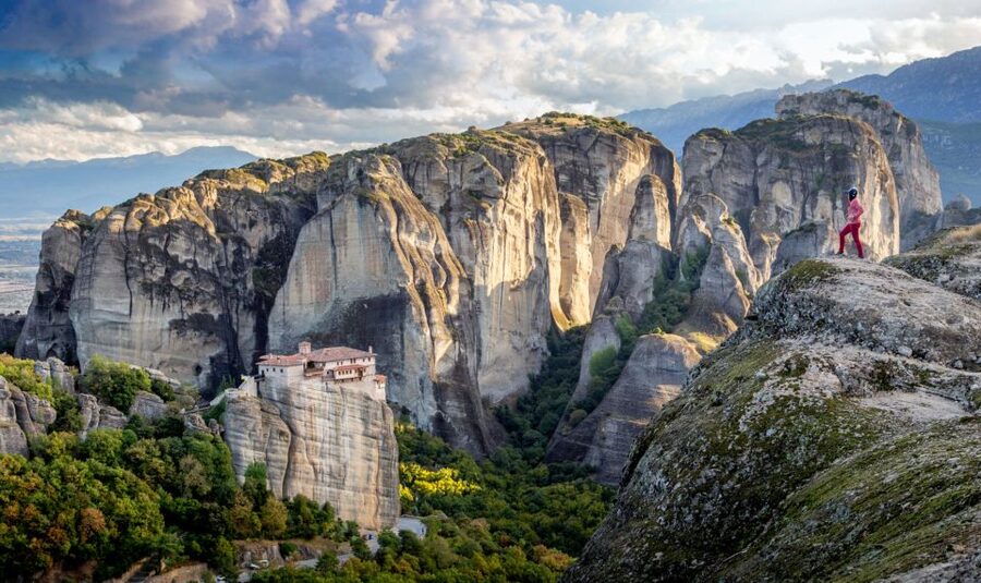 Thessaloniki: Full-Day Meteora Monasteries Tour - Key Things You’ll Enjoy Most