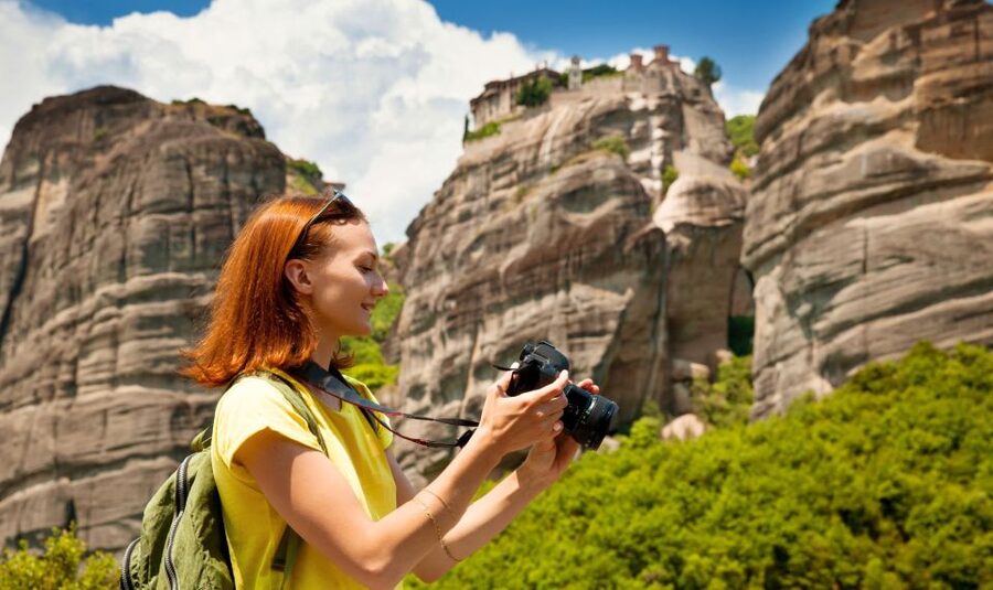 Thessaloniki: Full-Day Meteora Monasteries Tour - Price and Value: Is $104 Worth It?