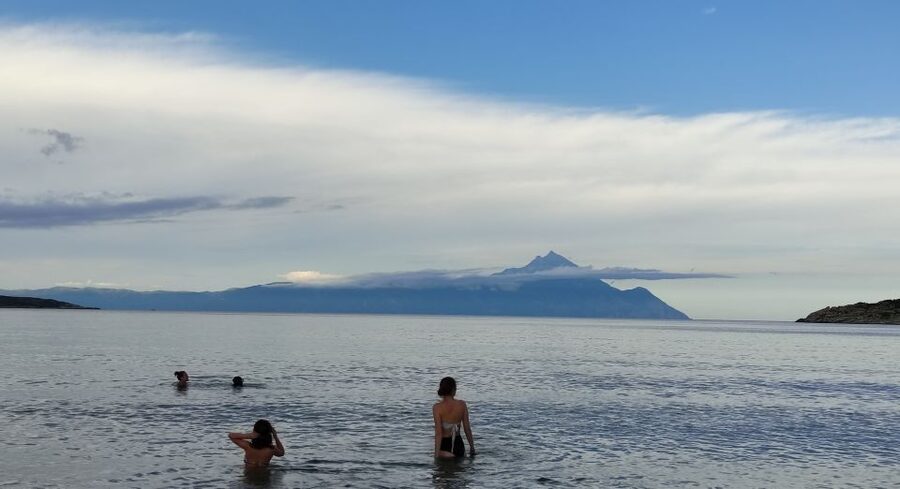 Thessaloniki: Halkidiki Beach-Hopping with Swimming - Key things to love on this Halkidiki beach-hopping day