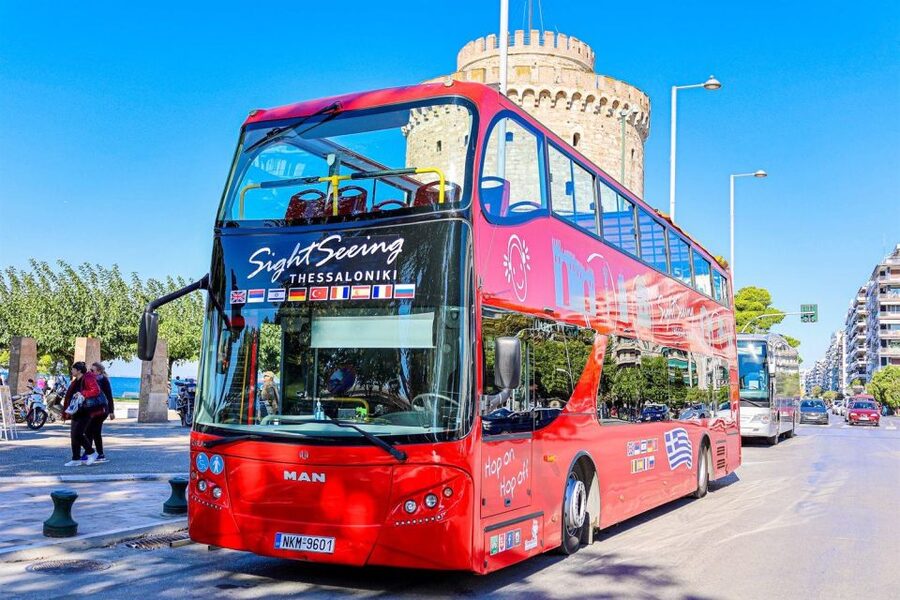 Thessaloniki Hop-on Hop-off Sightseeing Bus Tour - Should you book this Thessaloniki hop-on hop-off bus?