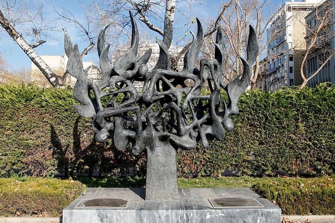 Thessaloniki Jewish Heritage - Private Experience - 4 hrs - How the 4-hour private route really works