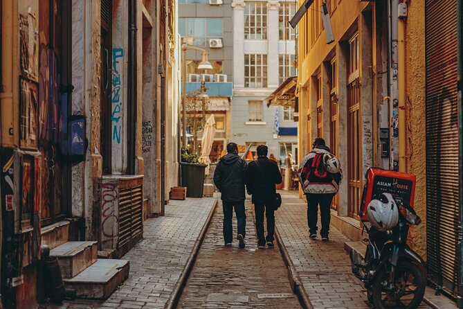Thessaloniki Private Walking Tour with a Local - Seasonal reality check: Easter tours and what changes