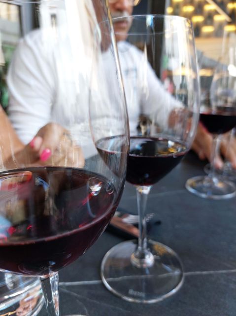 Thessaloniki: Small-Group Wine Tasting Tour with Appetizers - Who This Tour Is Perfect For