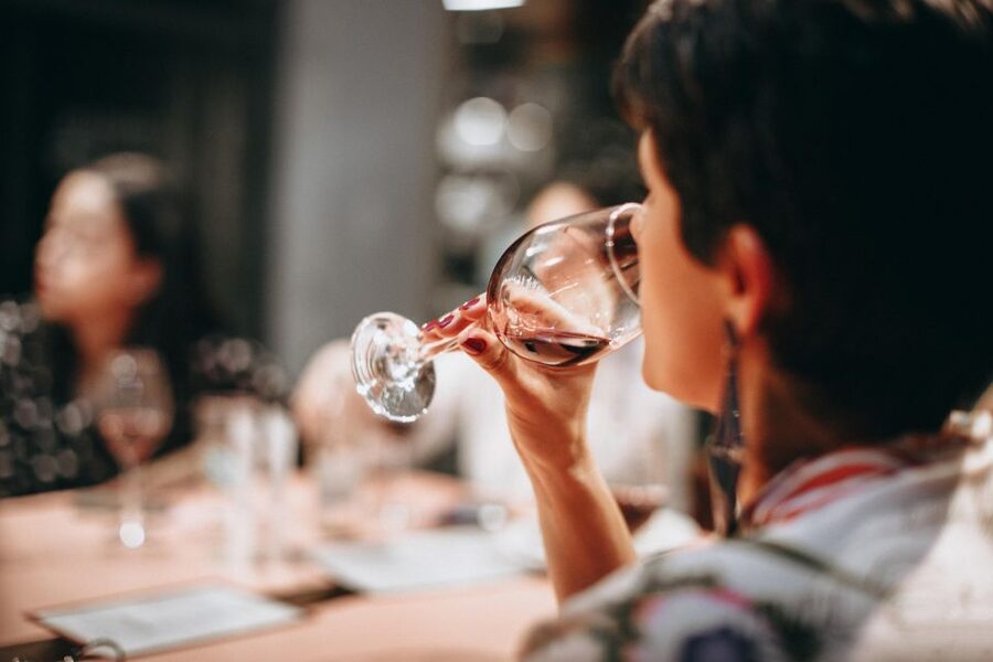 Thessaloniki: Small-Group Wine Tasting Tour with Appetizers - The Wine Lineup: Six Greek Glasses, From White to Red to Rosé