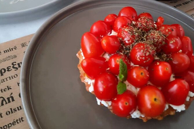 Thessaloniki Street Food Tour with a Local Guide - Key Highlights Worth Your Time