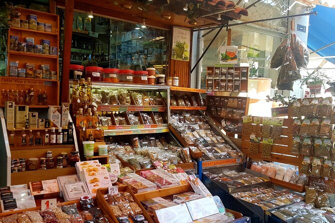 Thessaloniki Street Food Tour with a Local Guide - Price and Value: Why $108.13 Can Make Sense