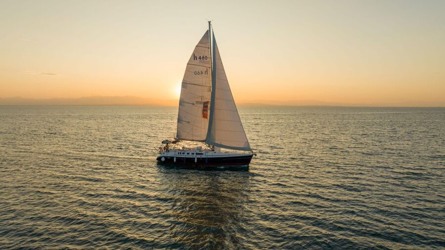 Thessaloniki Sunset Cruise departing from Nea Michaniona - Price and Value: Is $159 Worth It?
