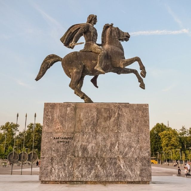 Thessaloniki: Walking Tour - Who this tour suits best in Thessaloniki