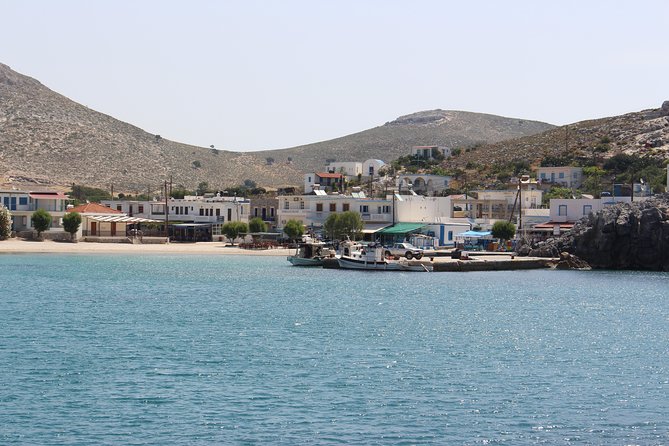 Three Island Cruise from Kos - Cruise Day From Kos: 8 Hours That Actually Feel Like a Break