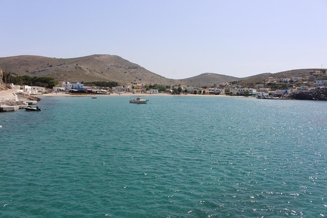 Three Island Cruise from Kos - Value and What You Actually Get for the Money