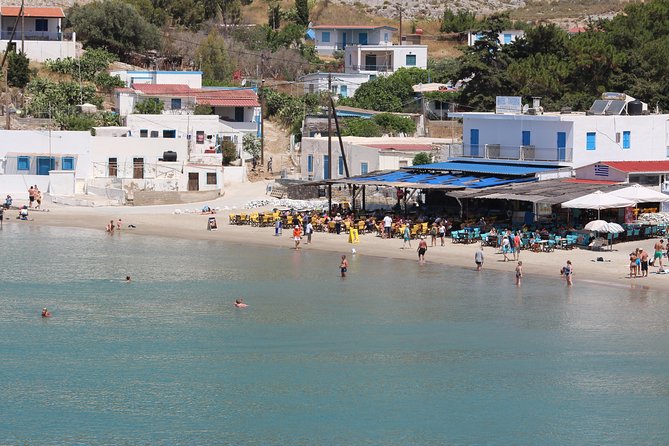 Three Island Cruise from Kos - Should You Book the Three Island Cruise from Kos?
