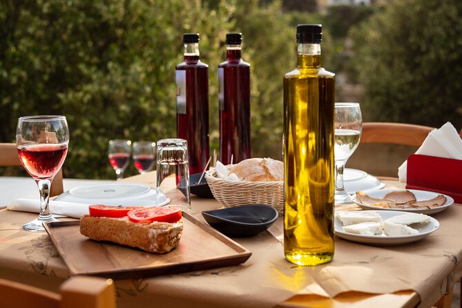 Tour and Wine Tasting in Mykonian Land - Key Highlights Worth Your Time
