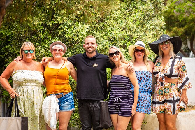 Tour and Wine Tasting in Mykonian Land - Wine and Olive Oil: What’s Served, and How It’s Different