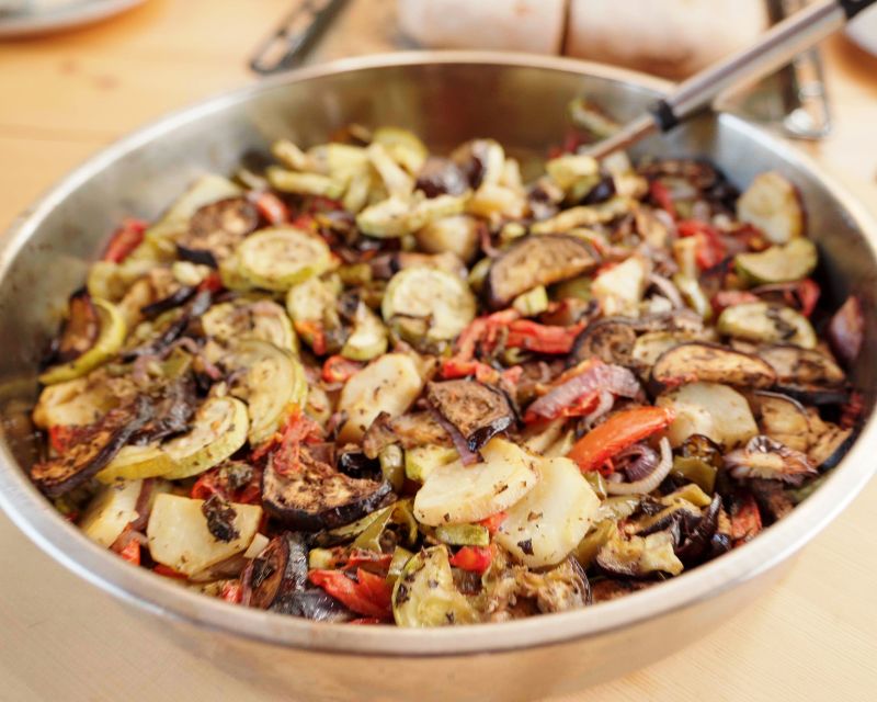 Traditional Greek Cooking Class @ Lefkada Micro Farm - Practical Tips to Get the Most Out of Your 4 Hours