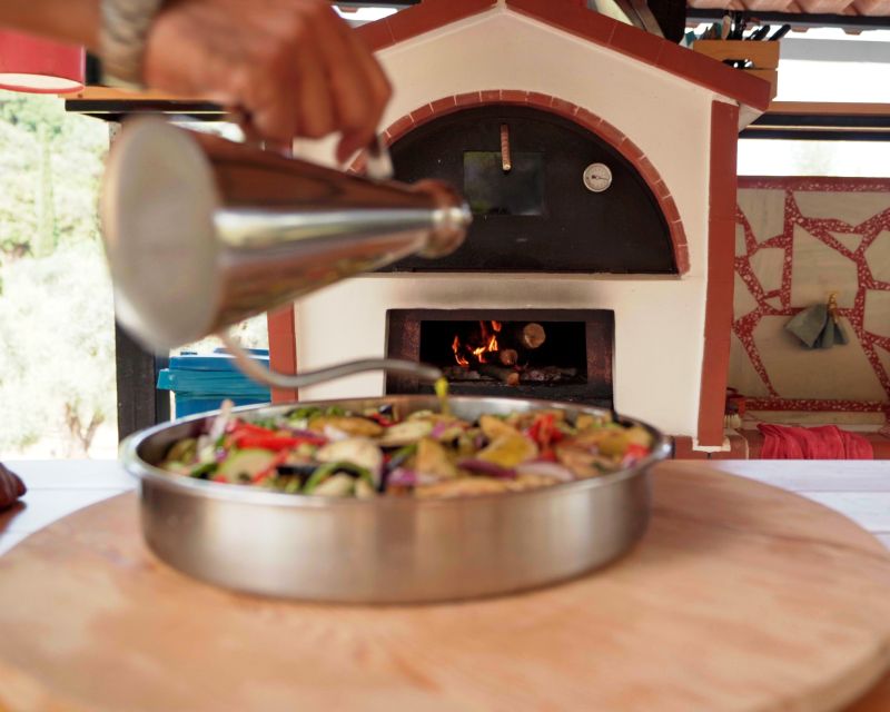 Traditional Greek Cooking Class @ Lefkada Micro Farm - Price and Logistics: When This Class Is a Great Deal, and When It Might Not Be