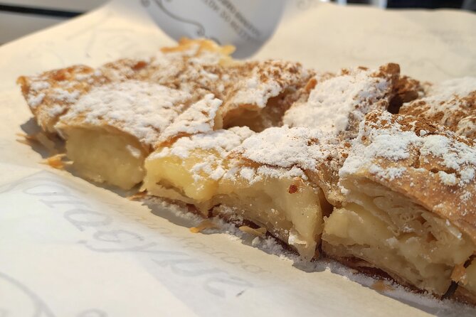 Traditional Greek Food Tour With A Local - Price and value at $91.90: is it worth the cost?