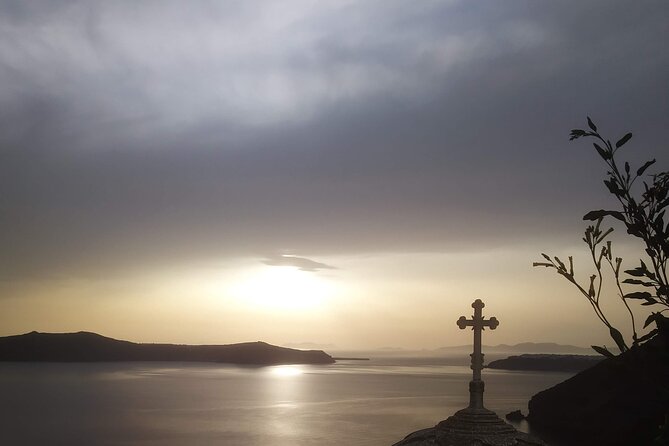 Transportation - Key Things That Make This Santorini Transfer Worth Your Time