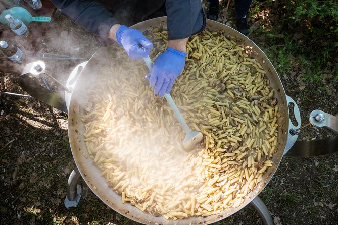 Truffle Hunting at Meteora - Logistics That Can Make or Break Your Day