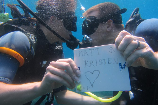 Try a DIVE, discover scuba diving in Mykonos - Who Should Book This, and Who Might Want a Different Plan