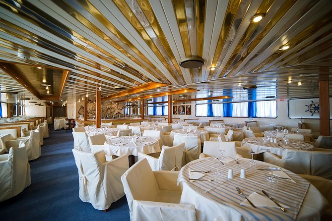 VIP Day Cruise from Athens to Hydra, Poros and Aegina - Key Highlights to Watch For