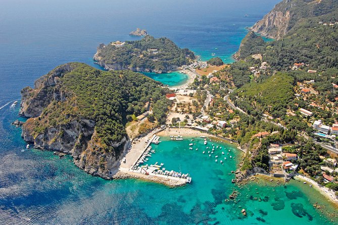 Visit Corfu Private Tour - The Best Way to Discover Corfu - Price and Timing: Is $174.21 Per Person Good Value?