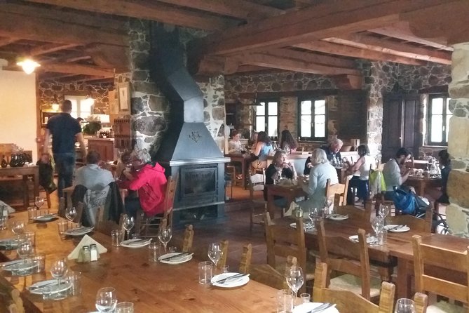 Wine & Olive Oil Tour with Lunch at Milia Mountain Retreat - Chania prefecture drives: the photo stops you cannot plan on your own
