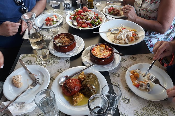 Wine & Olive Oil Tour with Lunch - Semi Private Safari Tour - The Real Value: What $181.48 Buys You (and Why It Adds Up)