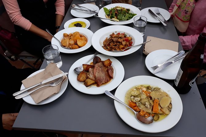 Wine & Olive Oil Tour with Lunch - Semi Private Safari Tour - Stop 1: Cave of St John the Hermit and a Quick Belvedere Reset