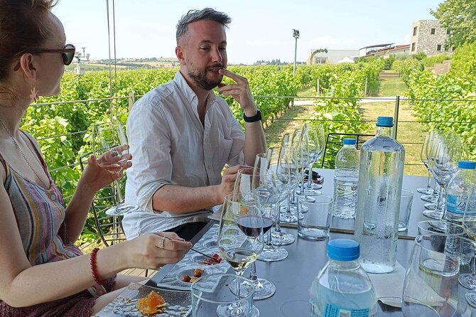 Wine Tasting Experience from Thessaloniki - Price and Value: Is $112.87 Worth It?