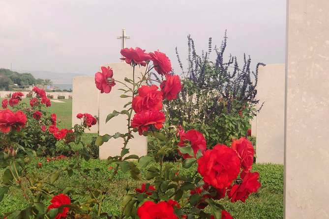 WWII – The Battle of Crete Day Tour - When this WWII day tour is your best choice