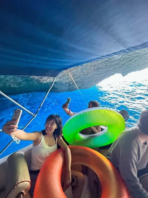 Zakinthos: Shipwreck Beach and Blue Caves Land and Sea Tour - Price and value: what the $58 really means for your budget
