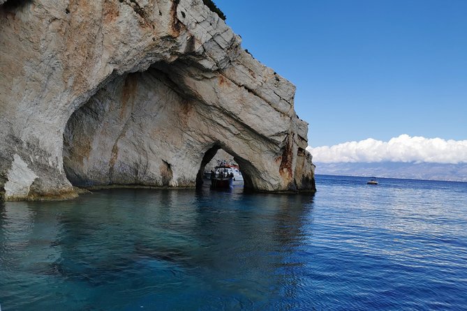 Zakynthos All Day Tour Shipwreck beach, view point-Blue Caves - Comfort, Timing, and the Small-Group Advantage (Plus the Real Cost Picture)