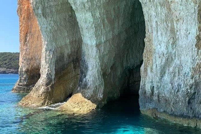 Zakynthos Blue Caves and Navagio bay - Key highlights that make this tour worth a look