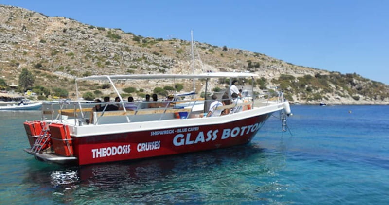 Zakynthos: Blue Caves and Navagio Bay Swim Cruise - Should You Book the Zakynthos Blue Caves and Navagio Swim Cruise?