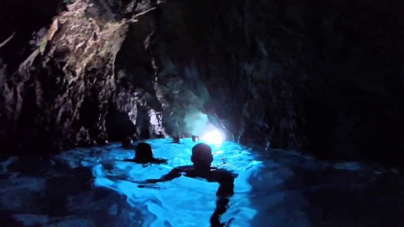 Zakynthos: Blue Caves and Navagio Bay Swim Cruise - Setting Off From Agios Nikolaos Harbor, Theodosis Cruises Style