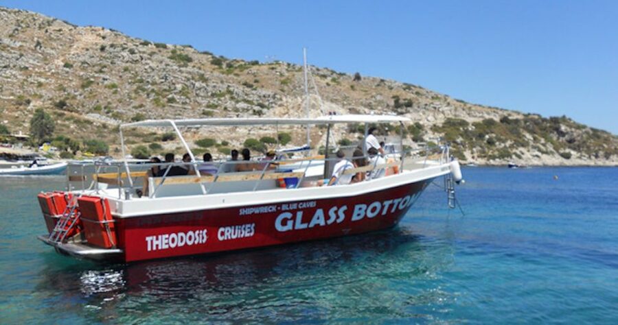 Zakynthos: Blue Caves and Navagio Bay Swim Cruise - Who This Cruise Fits Best (and Who Should Think Twice)